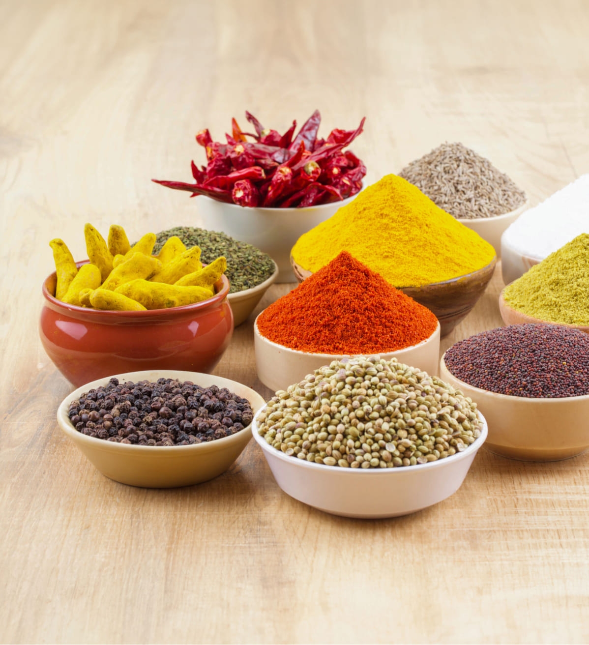 image which contain Spices & Herbs