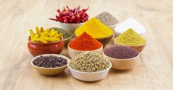 image which contain Spices & Herbs