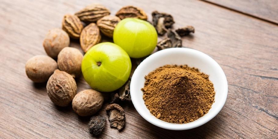 Triphala