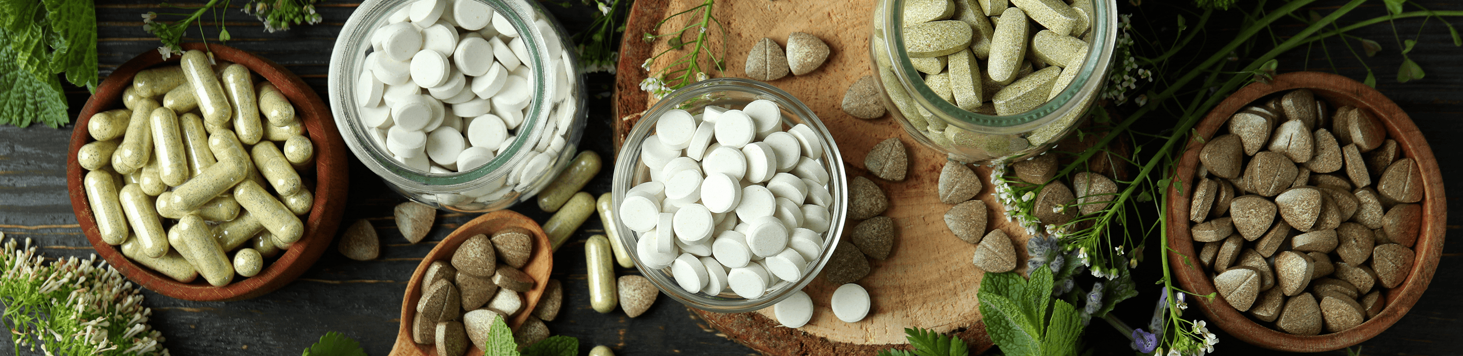 Nutraceuticals