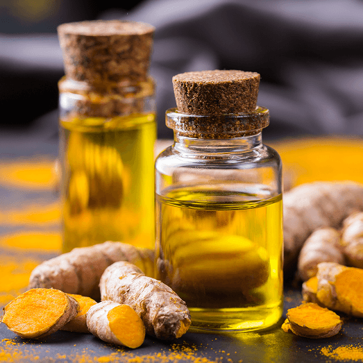 Turmeric Oil Freshtek