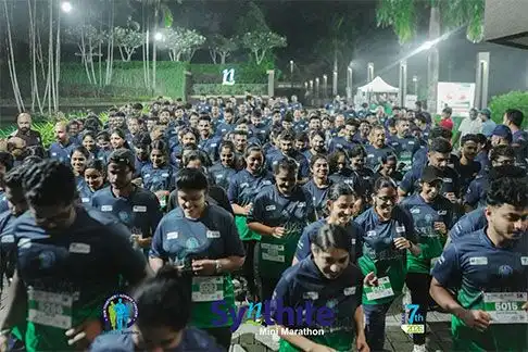 Mini Marathon Image 2